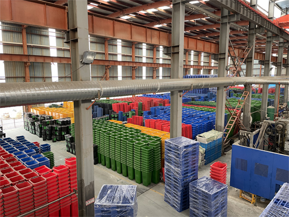 HDPE塑料垃圾桶原料選購應(yīng)該注意哪些細(xì)節(jié)